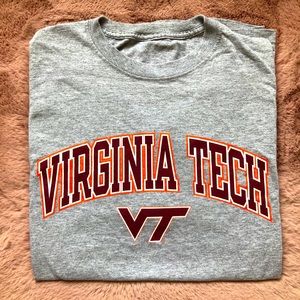 Virginia Tech T-shirt